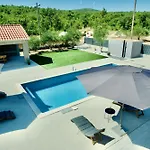 Mario - With Pool *