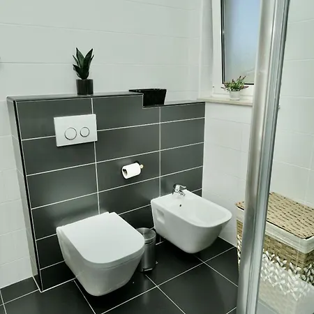 Mario - With Pool * Primorski Dolac