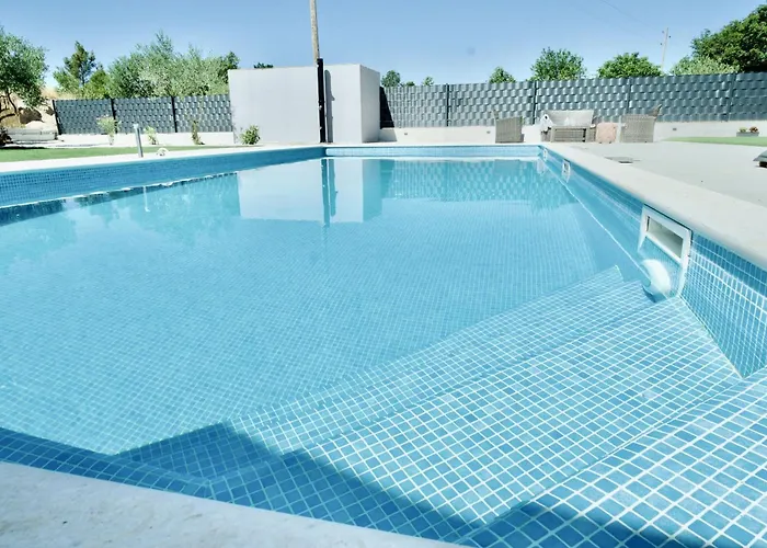 Apartamento Mario - With Pool Primorski Dolac