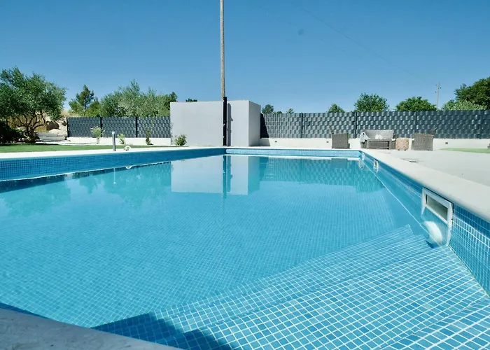 Apartamento Mario - With Pool