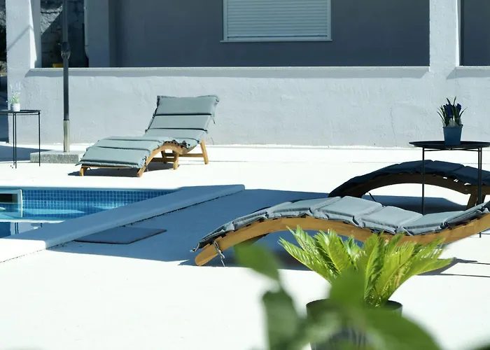 Apartamento Mario - With Pool *