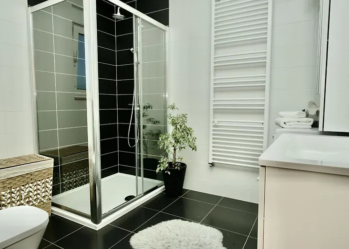 Apartamento Mario - With Pool