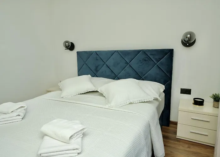 Apartamento Mario - With Pool *