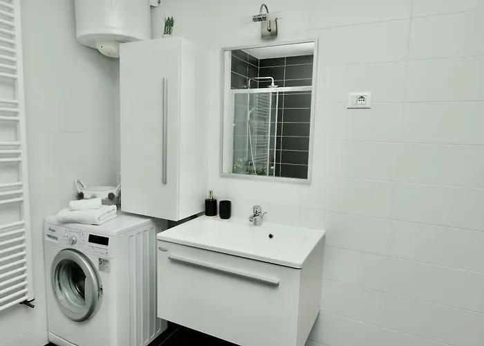 Apartamento Mario - With Pool