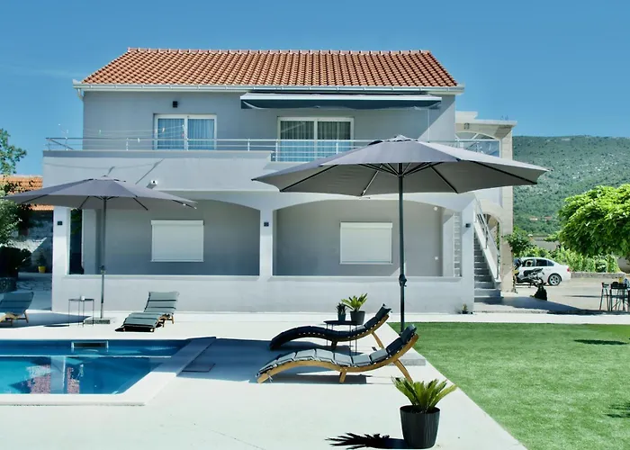 Apartamento Mario - With Pool